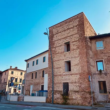 Apartment Relais Santa Lucia - Luxury E Premium Vicenza