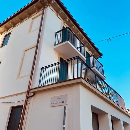 Relais Santa Lucia - Luxury E Premium Apartment