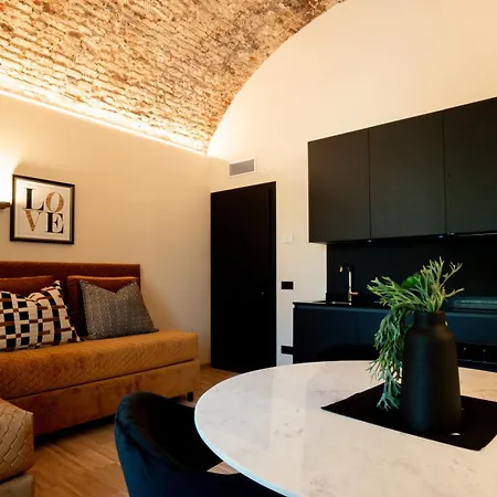 Relais Santa Lucia - Luxury E Premium Виченца