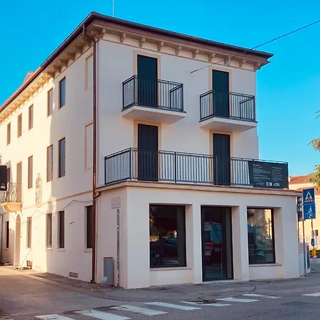 Lejlighed Relais Santa Lucia - Luxury E Premium *