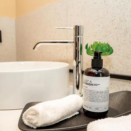 Relais Santa Lucia - Luxury E Premium Lejlighed