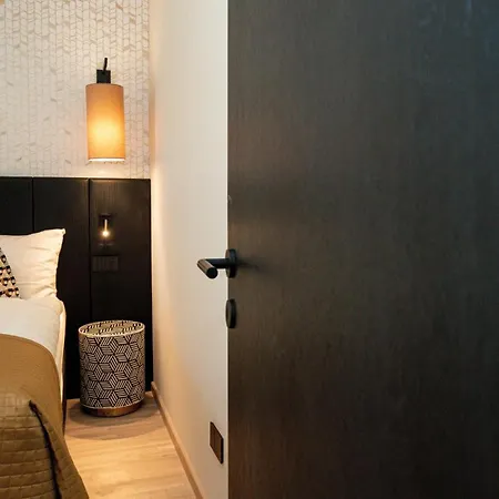 Relais Santa Lucia - Luxury E Premium Lejlighed Vicenza