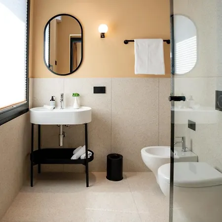 Relais Santa Lucia - Luxury E Premium Lejlighed