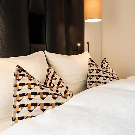 Relais Santa Lucia - Luxury E Premium Lejlighed *