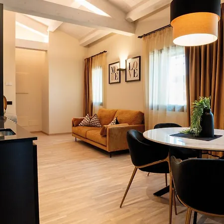 Relais Santa Lucia - Luxury E Premium