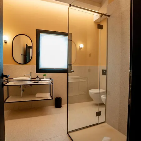 Relais Santa Lucia - Luxury E Premium *